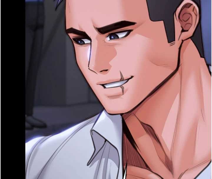 守護妳第20話-藏不住的殺氣和悲傷