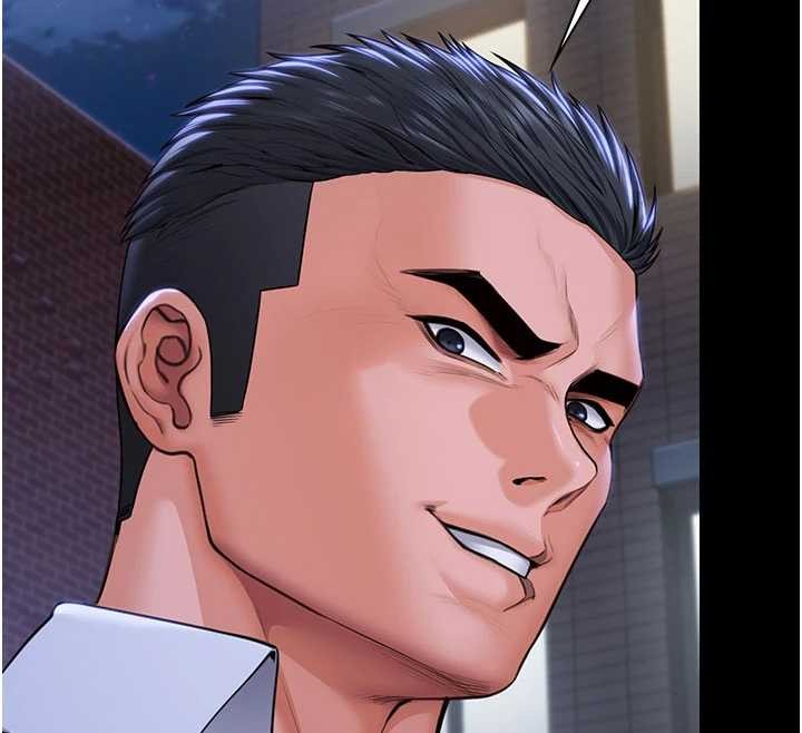 守護妳第20話-藏不住的殺氣和悲傷