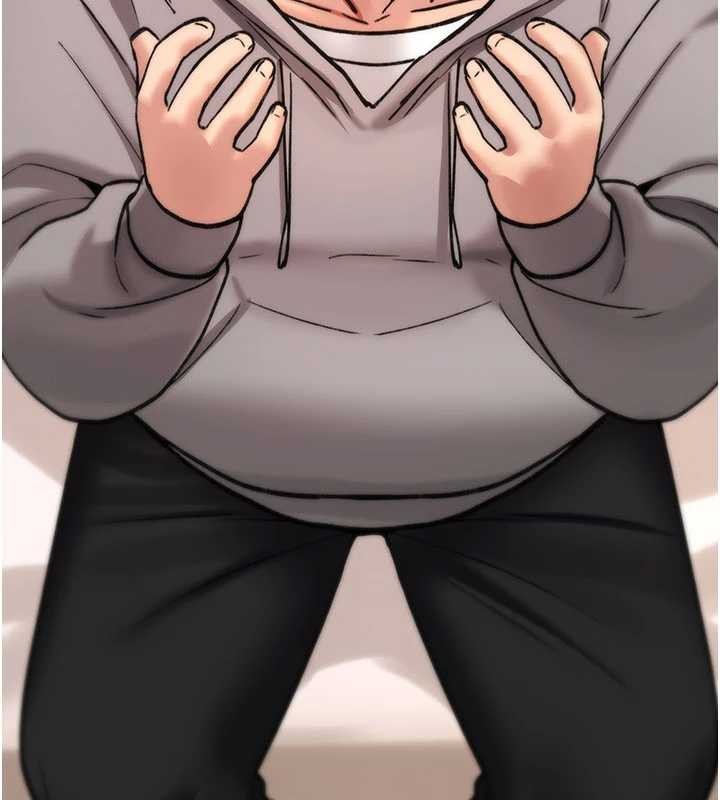 詛咒性轉物語第16話-阿宅的憤恨