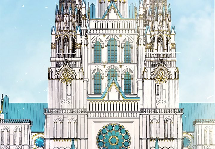 異世界騎士團長第56話