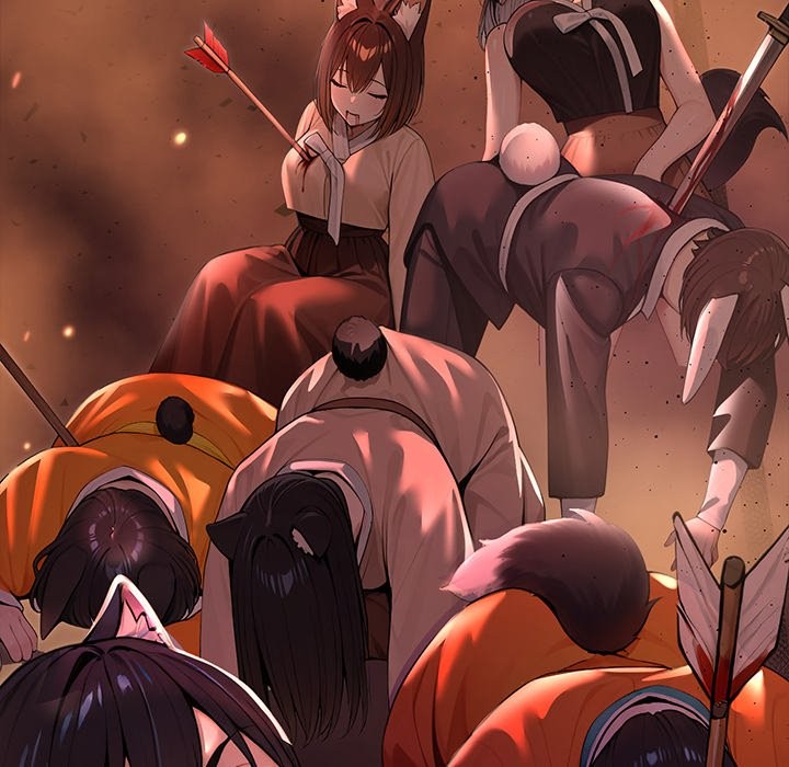 異世界騎士團長第56話