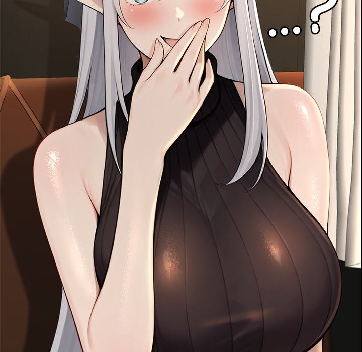 異世界騎士團長第56話