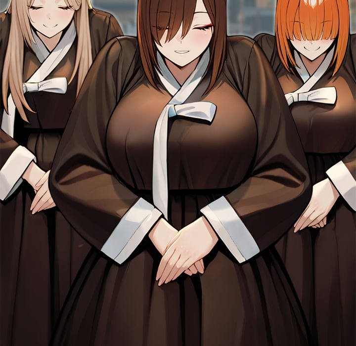 異世界騎士團長第56話