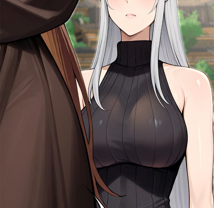 異世界騎士團長第56話