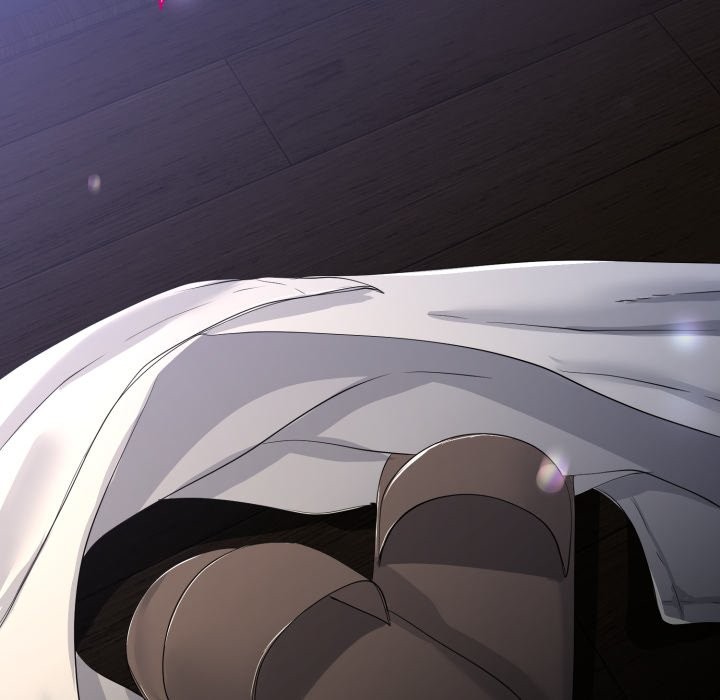 與初戀的以外同居第51話