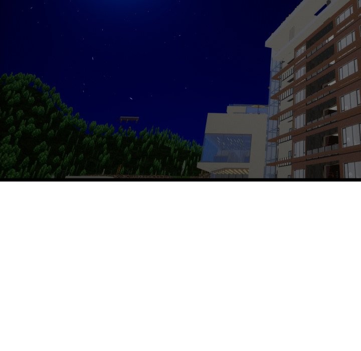 與初戀的以外同居第51話