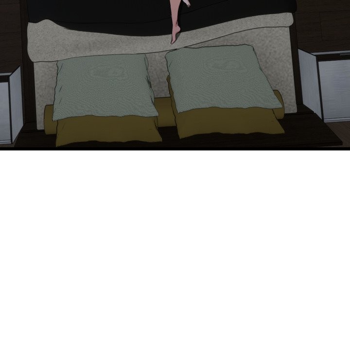 與初戀的以外同居第51話