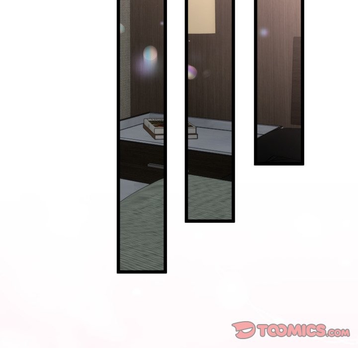 與初戀的以外同居第51話