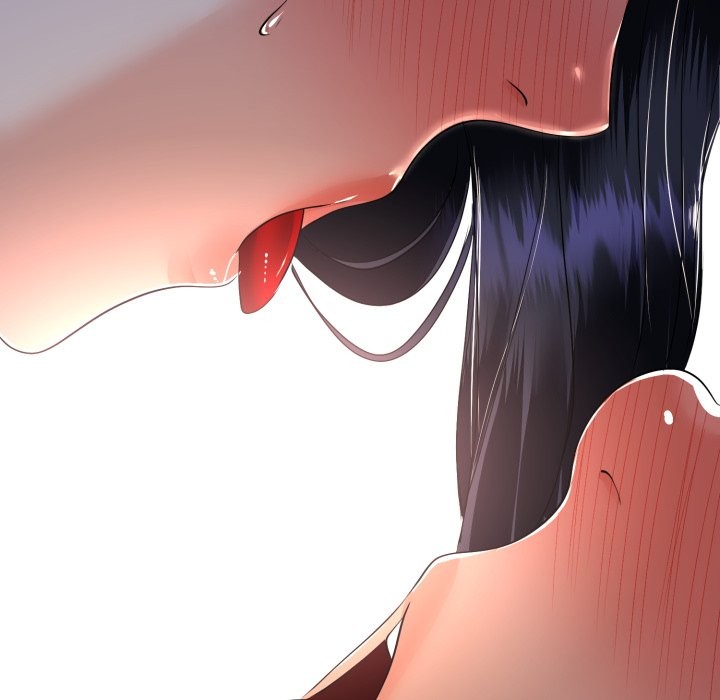 與初戀的以外同居第51話