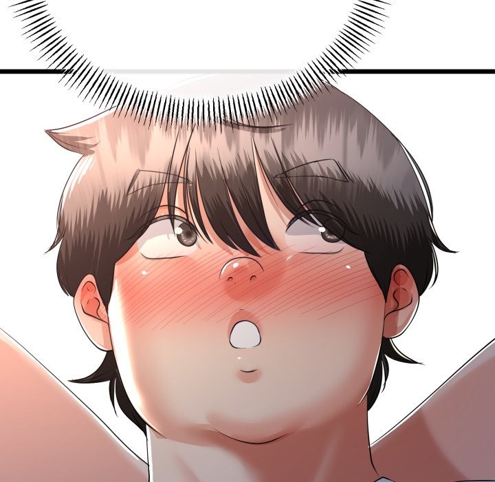 與初戀的以外同居第51話