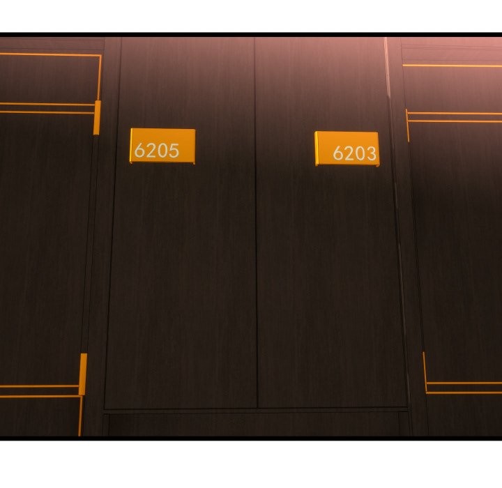 與初戀的以外同居第51話