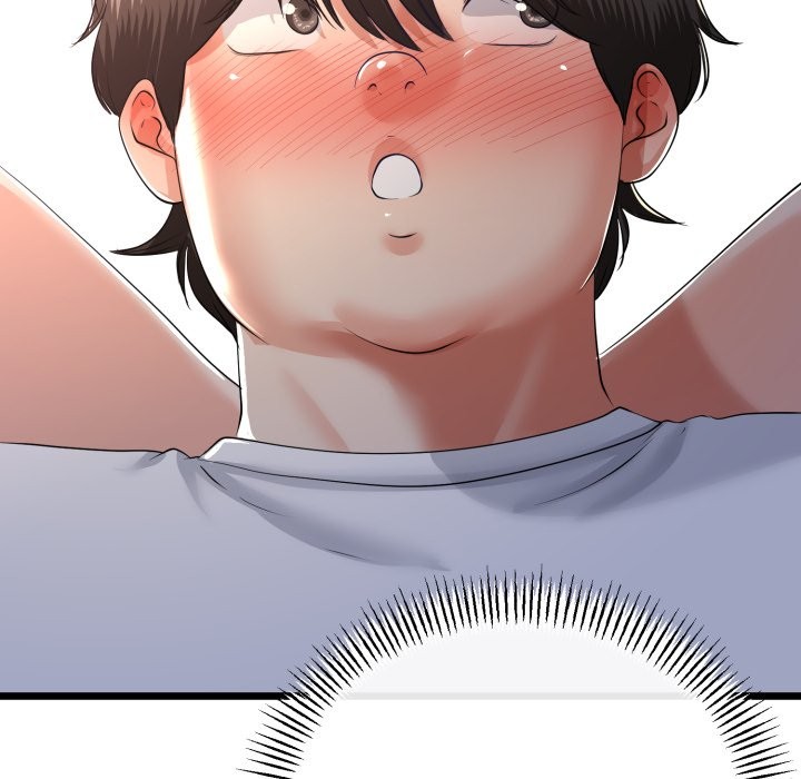 與初戀的以外同居第52話