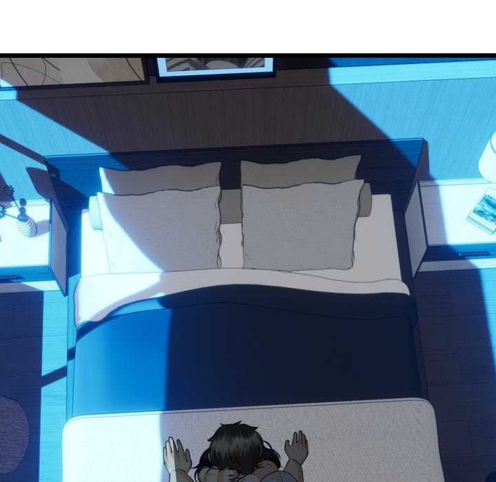 與初戀的以外同居第52話