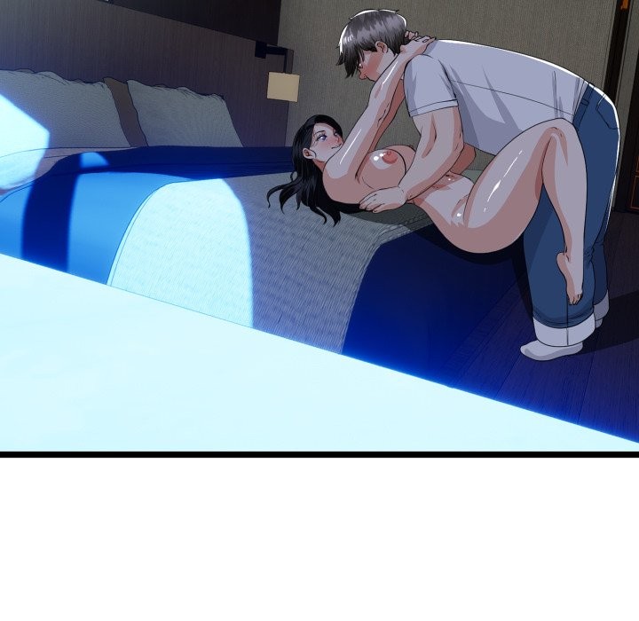 與初戀的以外同居第52話