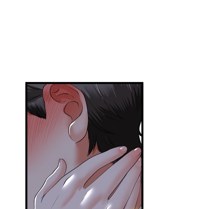 與初戀的以外同居第52話