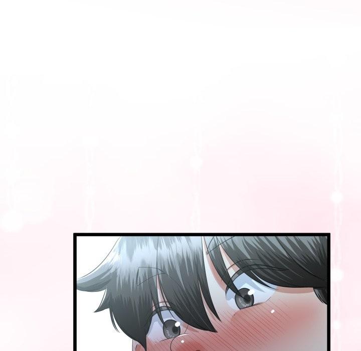 與初戀的以外同居第52話