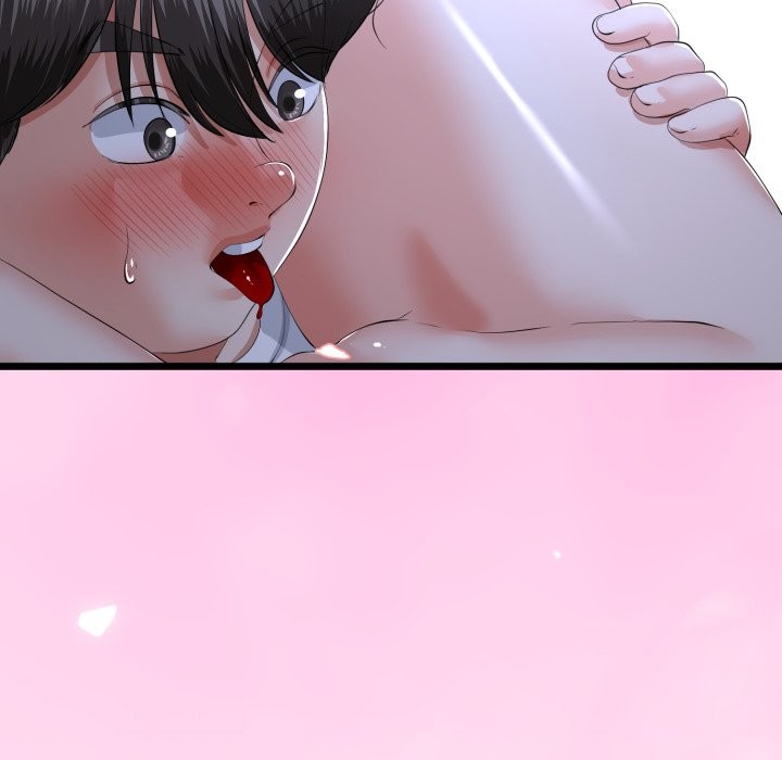 與初戀的以外同居第53話