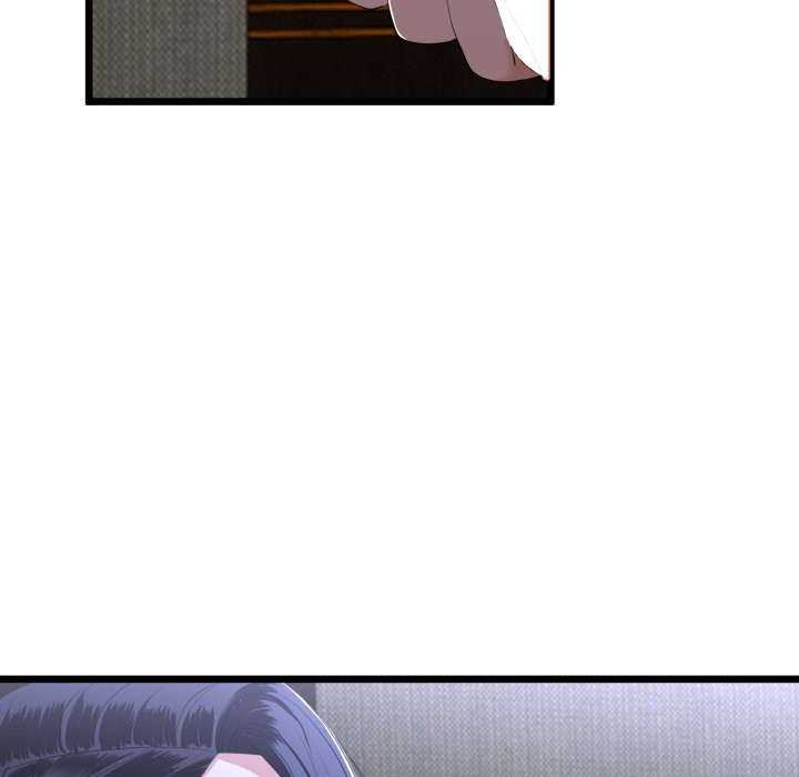 與初戀的以外同居第53話