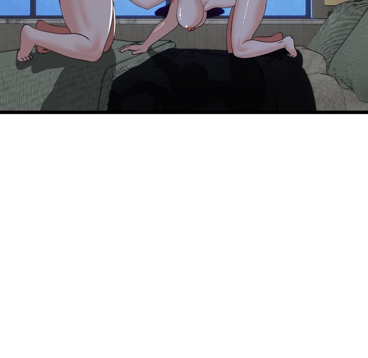 與初戀的以外同居第53話