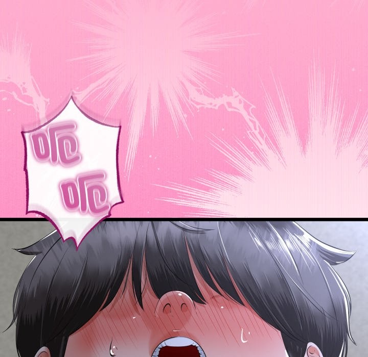 與初戀的以外同居第54話