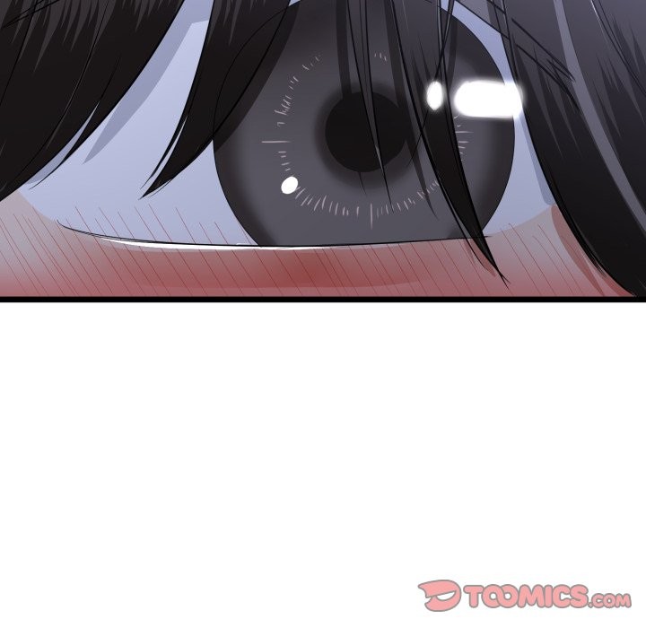 與初戀的以外同居第54話