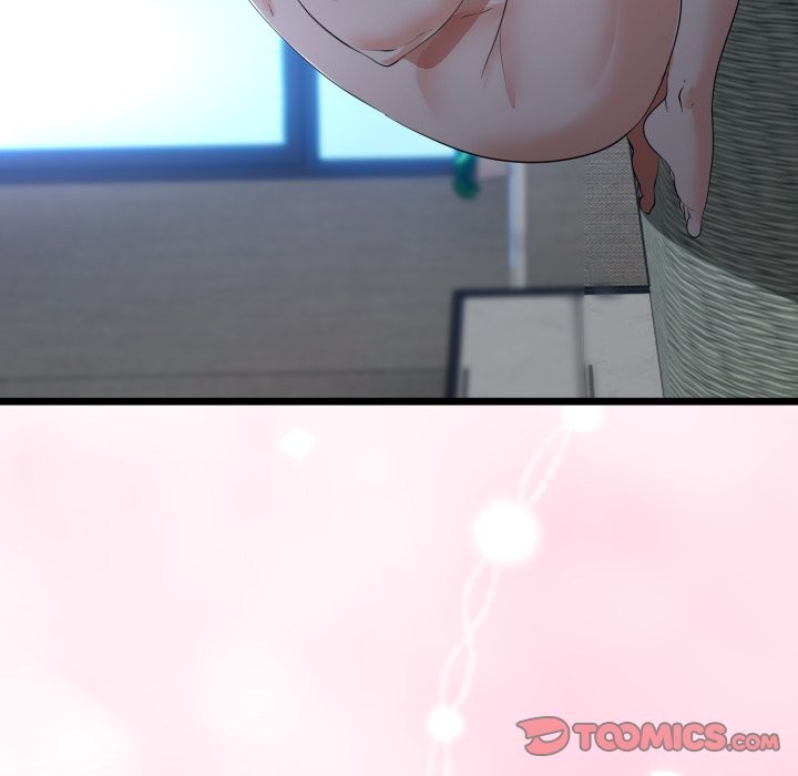 與初戀的以外同居第54話