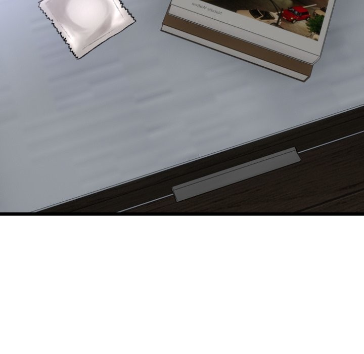 與初戀的以外同居第54話