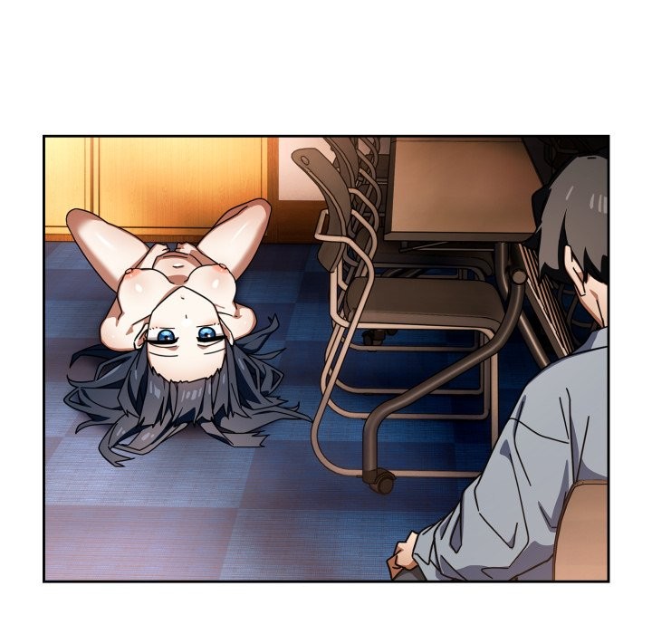 調教開關：第二季第25話