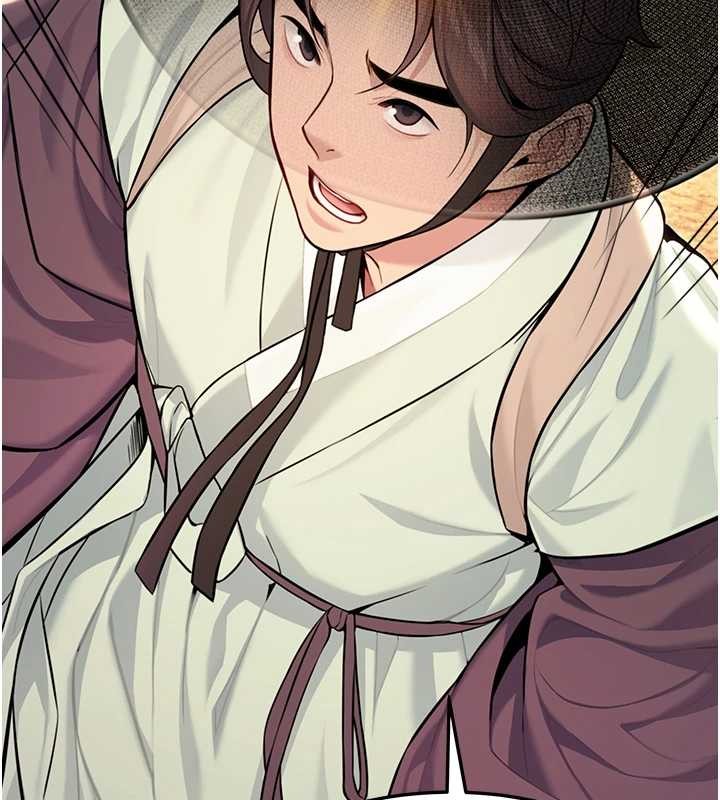 命運:貞潔慾女第75話-止步花叢歸現實