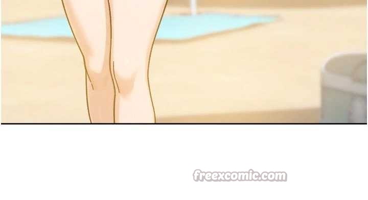 深層潔淨達人第51話-他身邊為何美女如雲?!