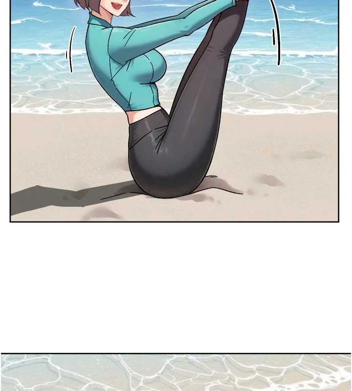 深層潔淨達人第51話-他身邊為何美女如雲?!