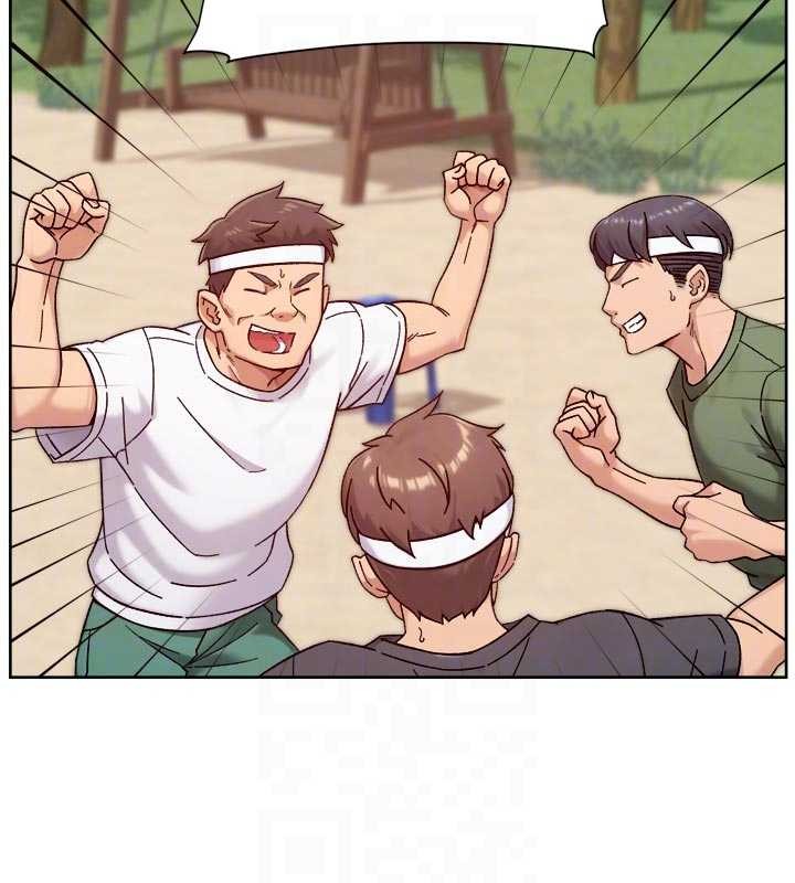 深層潔淨達人第51話-他身邊為何美女如雲?!