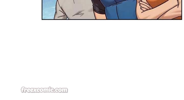 深層潔淨達人第51話-他身邊為何美女如雲?!