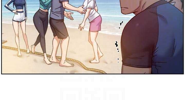 深層潔淨達人第51話-他身邊為何美女如雲?!