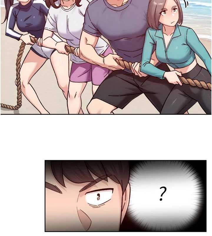 深層潔淨達人第51話-他身邊為何美女如雲?!