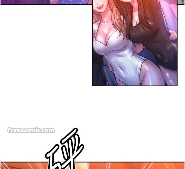 暴君會長的嬌媳們第27話-「真正」的男人