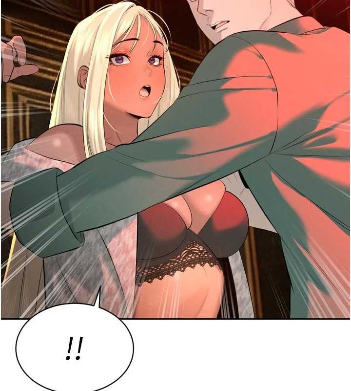 暴君會長的嬌媳們第27話-「真正」的男人