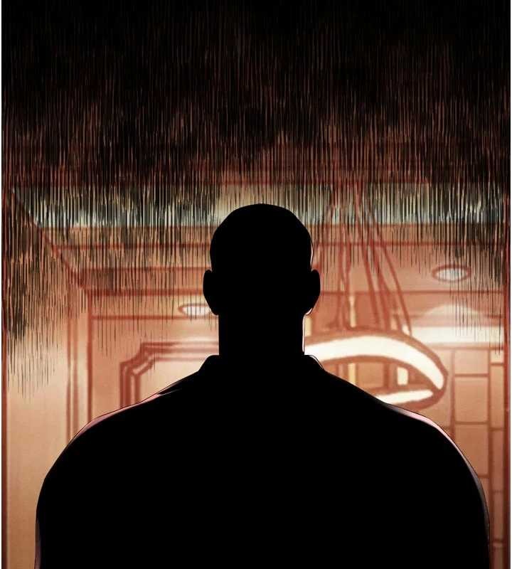 暴君會長的嬌媳們第27話-「真正」的男人