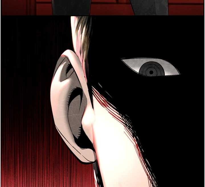 暴君會長的嬌媳們第27話-「真正」的男人