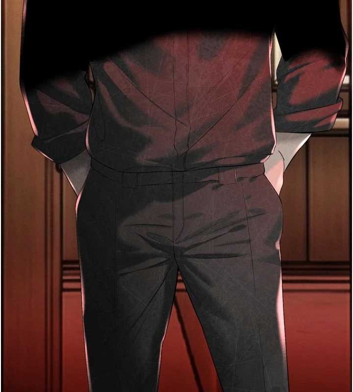 暴君會長的嬌媳們第27話-「真正」的男人