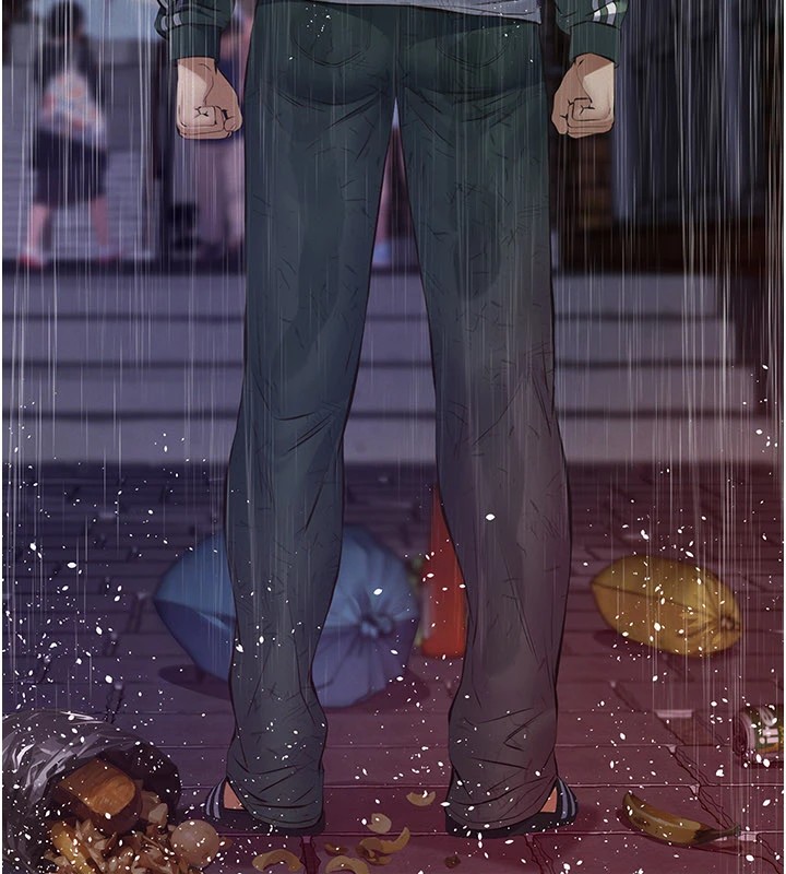 义父第1话-路边捡来的女儿