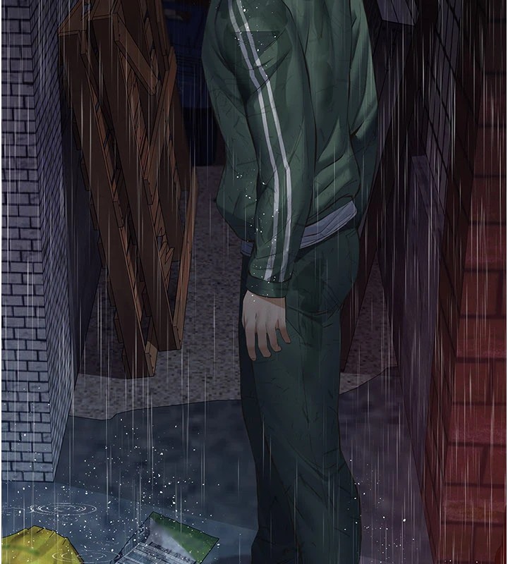 义父第1话-路边捡来的女儿