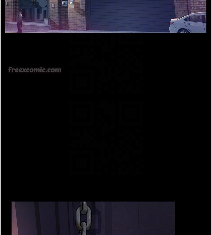 义父第3话-渴望自由的笼中鸟