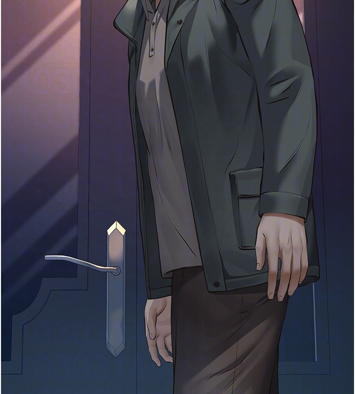 义父第3话-渴望自由的笼中鸟