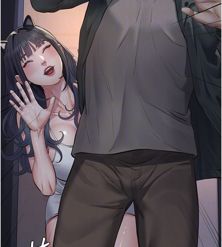 义父第3话-渴望自由的笼中鸟