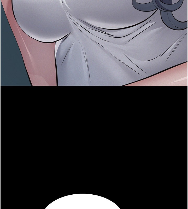 义父第3话-渴望自由的笼中鸟