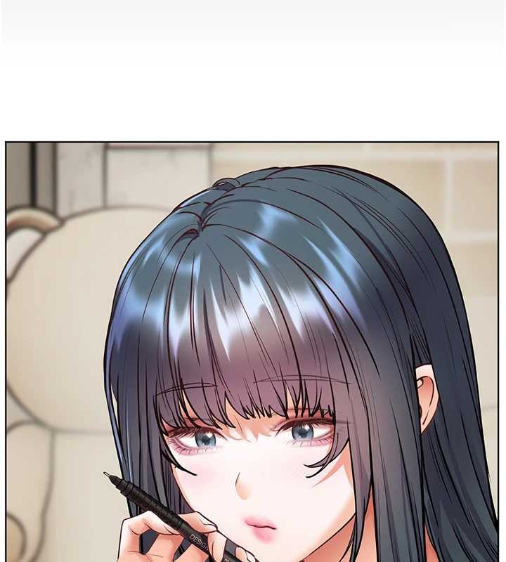 老师的亲密指导第87話-金主的誘人新提議