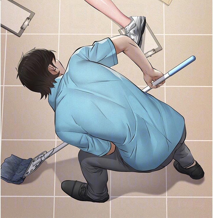 义父第4话-就决定是妳了，学姐!