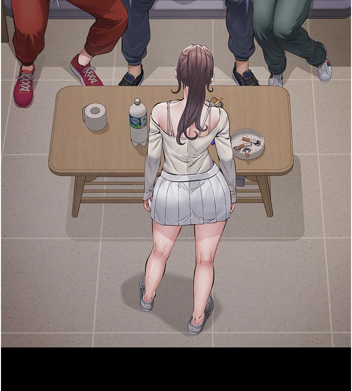 义父第4话-就决定是妳了，学姐!