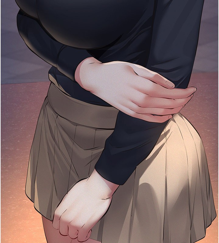 义父第6话-密室里的宝贝